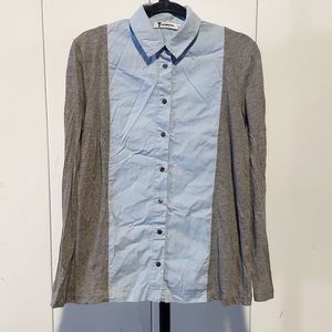 T By Alexander Wang Women's Shirt